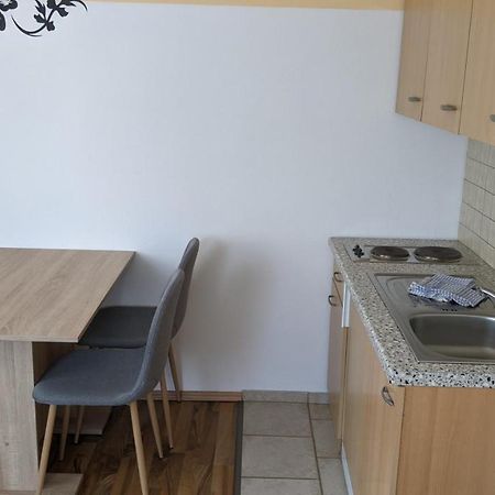 Ferienwohnung May Dorfchemnitz Exteriör bild